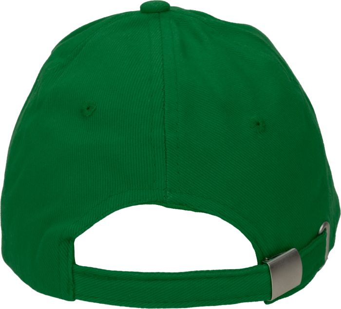 6-panel baseball cap San Francisco