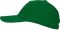 6-panel baseball cap San Francisco