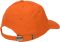 6-panel baseball cap San Francisco