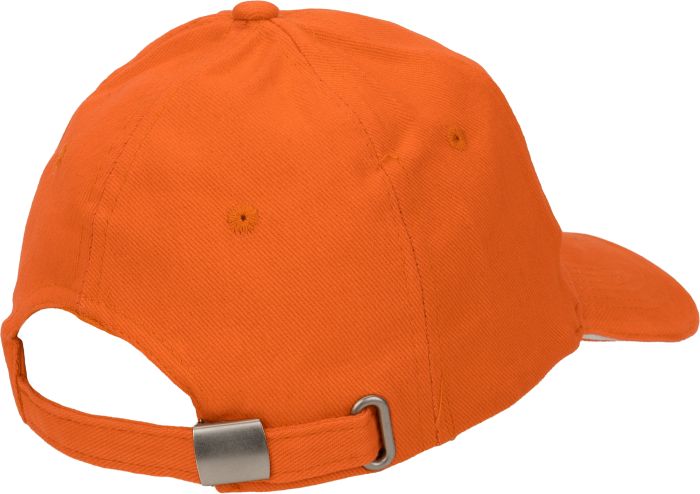 6-panel baseball cap San Francisco