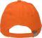 6-panel baseball cap San Francisco