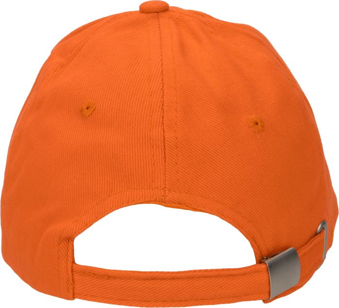 6-panel baseball cap San Francisco