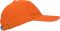 6-panel baseball cap San Francisco