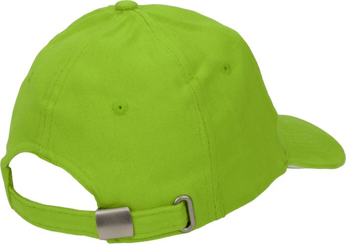 6-panel baseball cap San Francisco