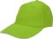 6-panel baseball cap San Francisco