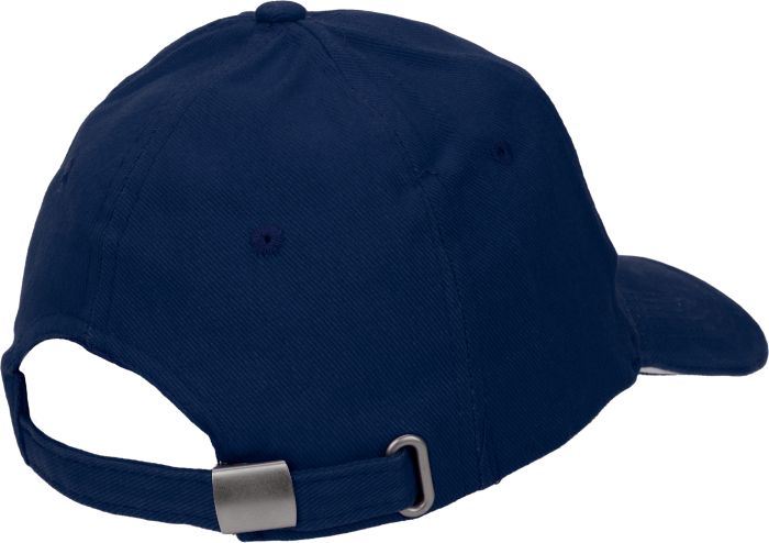 6-panel baseball cap San Francisco