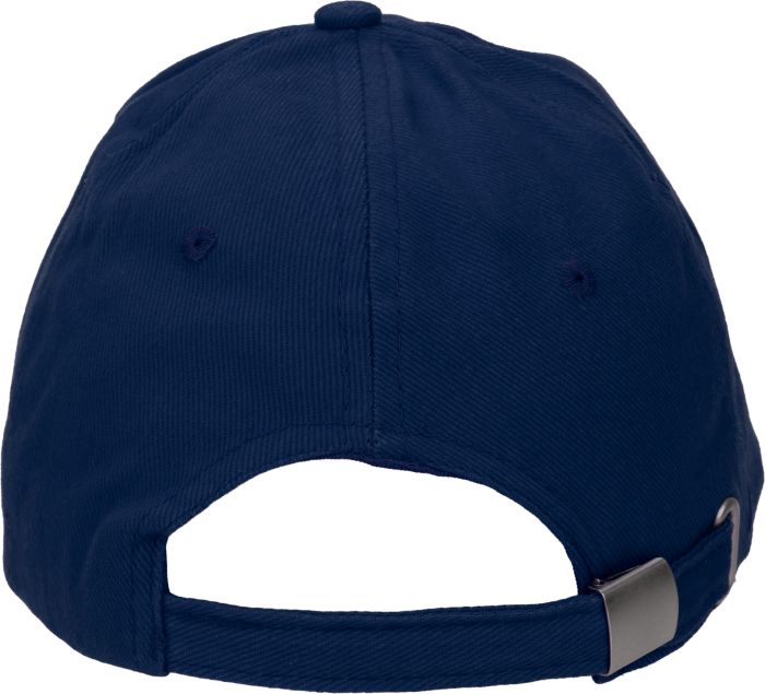 6-panel baseball cap San Francisco