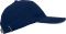 6-panel baseball cap San Francisco