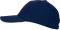 6-panel baseball cap San Francisco