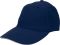 6-panel baseball cap San Francisco