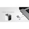MicroSD and SD card reader Silicon Power Combo 3.1
