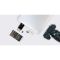 MicroSD and SD card reader Silicon Power Combo 3.1