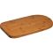 Bamboo board with hanging loop Windso