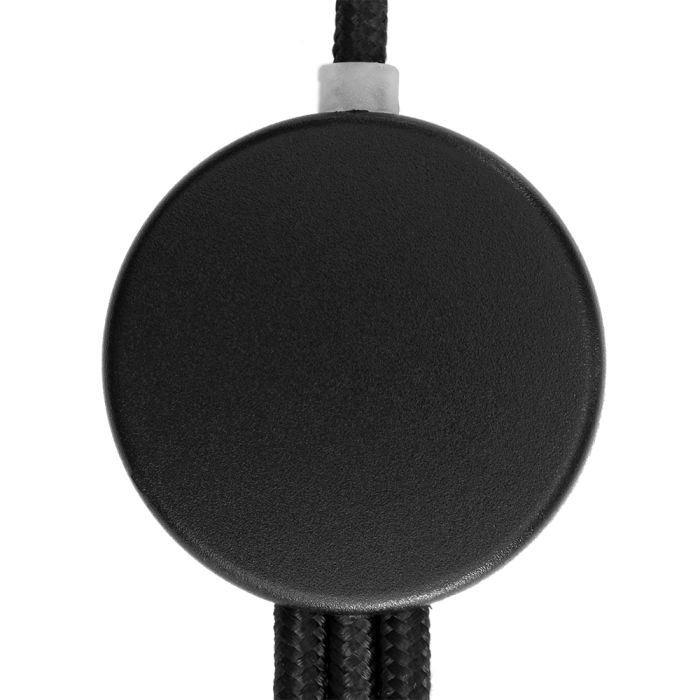3in1 long cable with illuminated logo for engraving, W201TG