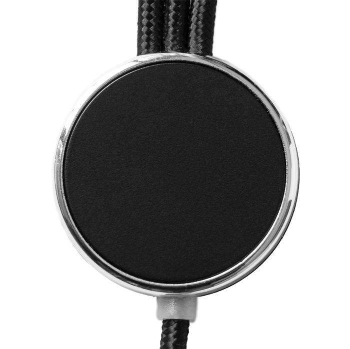 5IN1 LONG CABLE WITH ILLUMINATED LOGO FOR ENGRAVING, W102TG