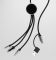 5IN1 LONG CABLE WITH ILLUMINATED LOGO FOR ENGRAVING, W102TG