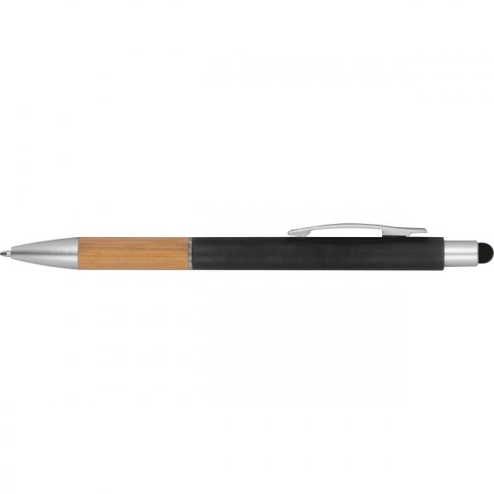Ballpoint with touch function TRIPOLI