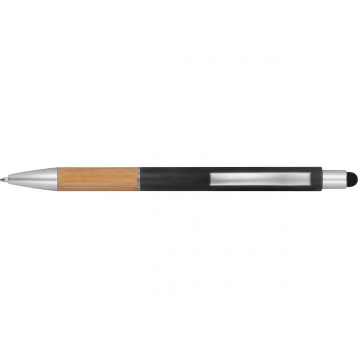 Ballpoint with touch function TRIPOLI