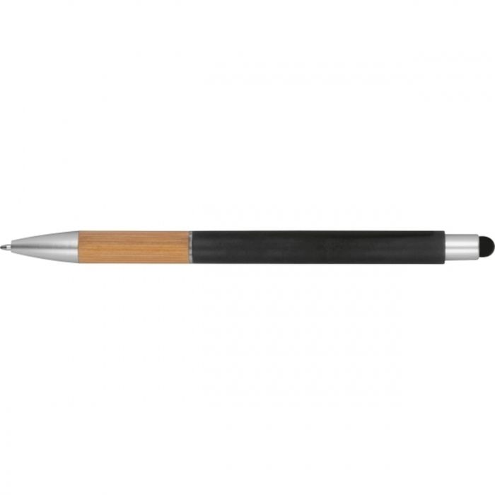 Ballpoint with touch function TRIPOLI