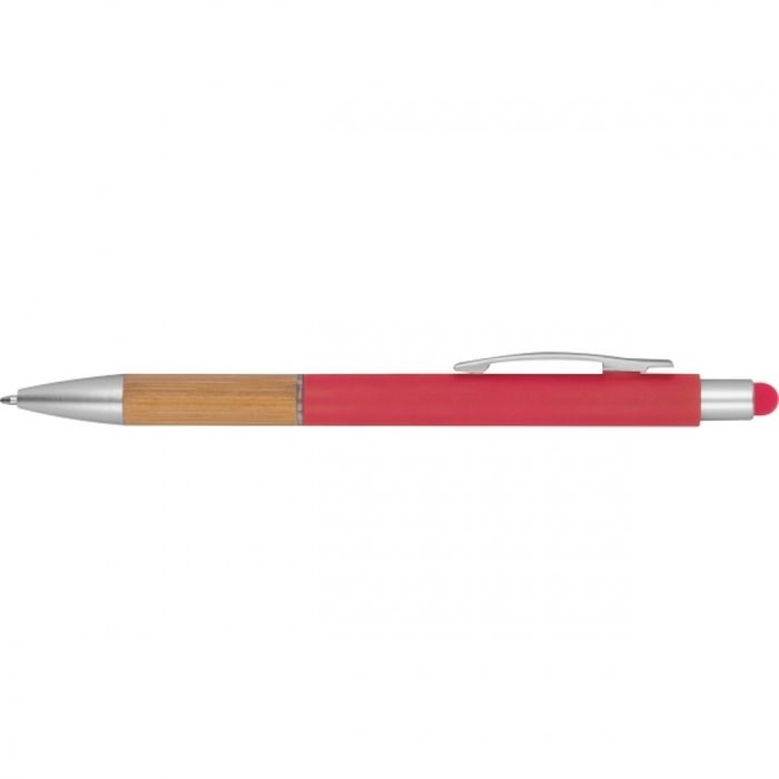 Ballpoint with touch function TRIPOLI