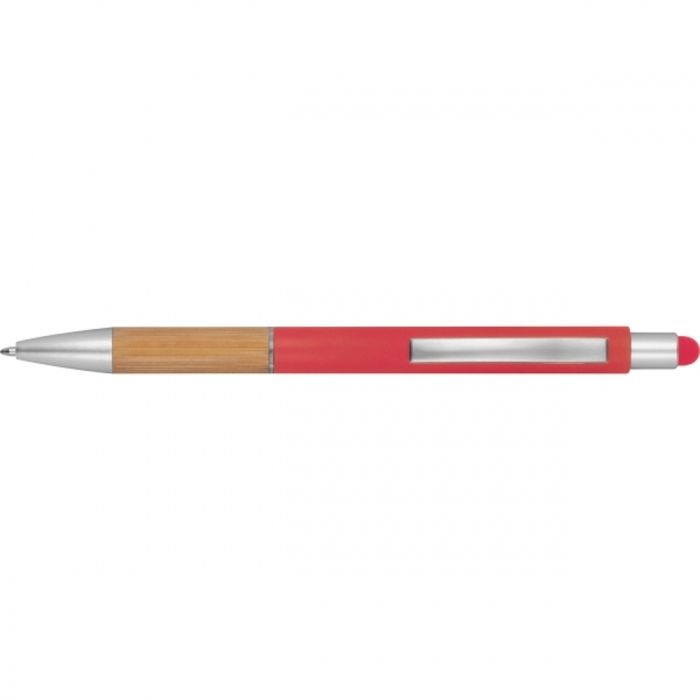 Ballpoint with touch function TRIPOLI