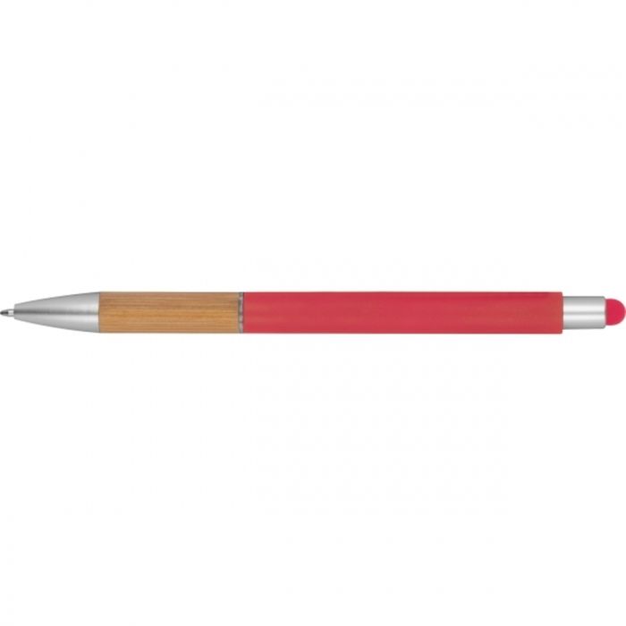 Ballpoint with touch function TRIPOLI