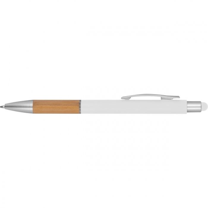 Ballpoint with touch function TRIPOLI