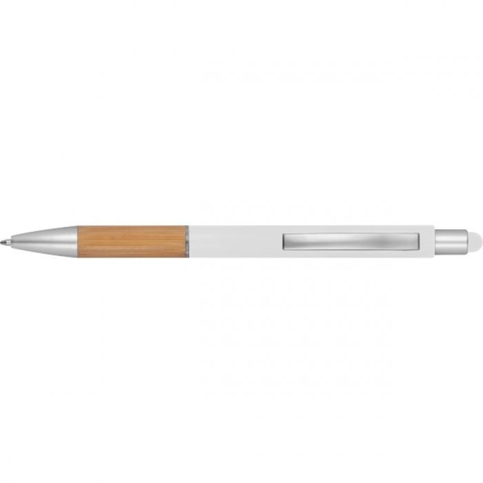Ballpoint with touch function TRIPOLI