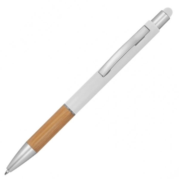 Ballpoint with touch function TRIPOLI