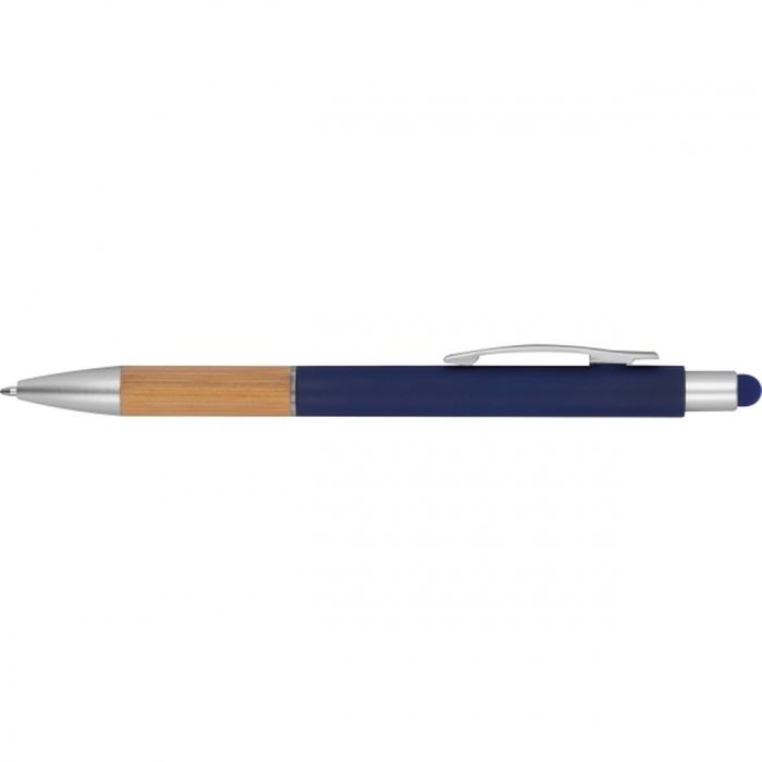 Ballpoint with touch function TRIPOLI