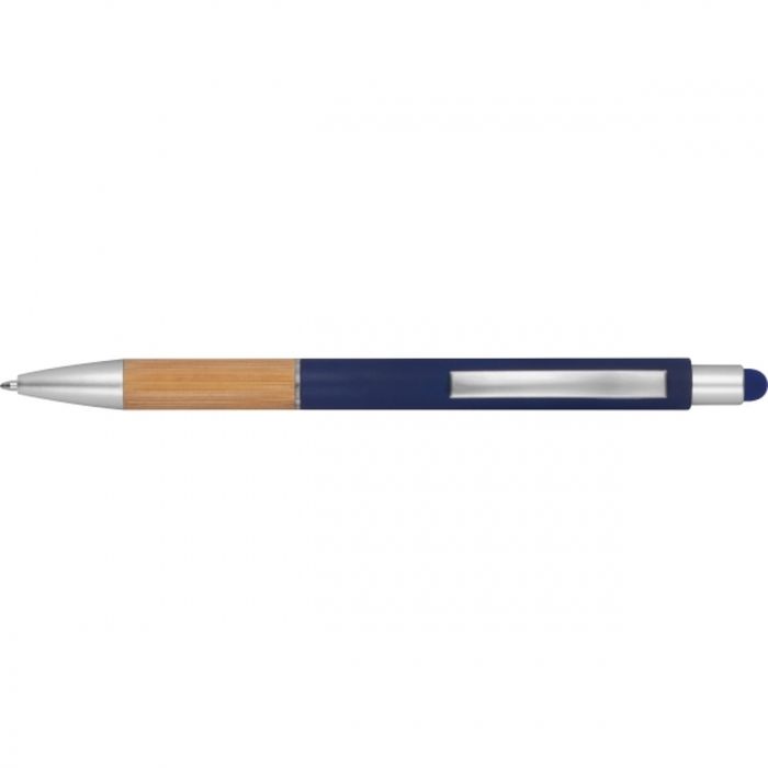 Ballpoint with touch function TRIPOLI
