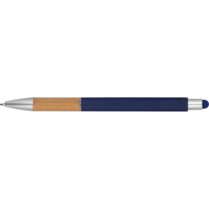 Ballpoint with touch function TRIPOLI