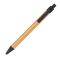 Wheatstraw and bamboo ballpen HALLE