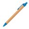 Wheatstraw and bamboo ballpen HALLE