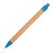 Wheatstraw and bamboo ballpen HALLE