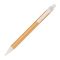 Wheatstraw and bamboo ballpen HALLE