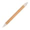 Wheatstraw and bamboo ballpen HALLE