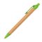 Wheatstraw and bamboo ballpen HALLE