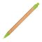 Wheatstraw and bamboo ballpen HALLE