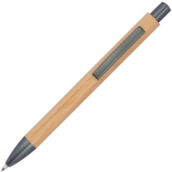 Bamboo ballpen BERINGEN