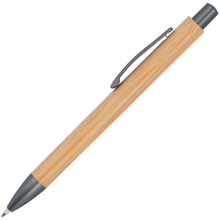 Bamboo ballpen BERINGEN