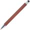 Wooden ballpen BILZEN