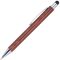 Wooden ballpen BILZEN