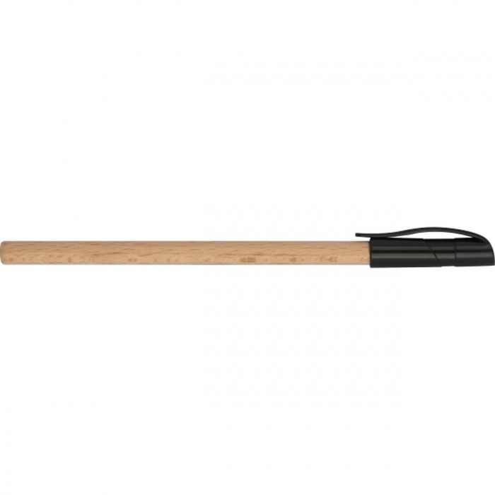 Wooden ballpen PALMDALE