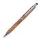 Wooden ballpen with touch function ERFURT