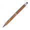 Wooden ballpen with touch function ERFURT