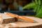 Wooden ballpen with touch function ERFURT