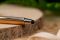 Wooden ballpen with touch function ERFURT