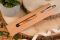 Wooden ballpen with touch function ERFURT