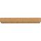 Twist-ballpen metal and cork LILLEHAMMER